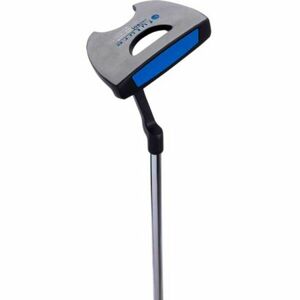 FUTURE GOLF BLUE 90 JR Dětský putter, modrá, velikost