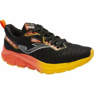 Joma R.FENIX Pánská běžecká obuv, černá, velikost