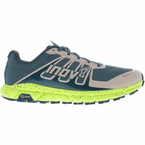 INOV-8 TRAILFLY G 270 V2 M Pánská běžecká obuv, zelená, velikost 42