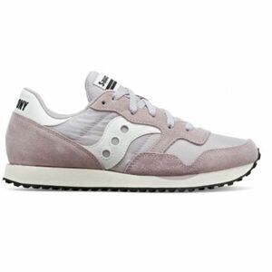 Saucony DXN TRAINER Dámská volnočasová obuv, šedá, velikost 38.5