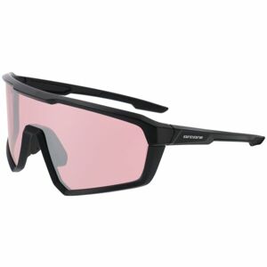 Arcore OWEN POLARIZED Sluneční brýle, černá, velikost