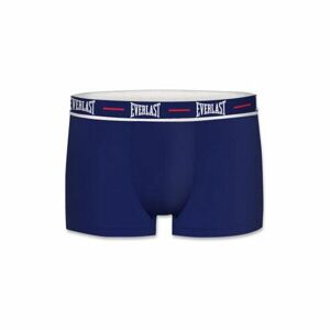 Everlast BOXER CAVALIER AS1 EVERLAST MEN Pánské boxerky, modrá, velikost
