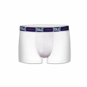 Everlast BOXER CAVALIER AS1 EVERLAST MEN Pánské boxerky, bílá, velikost