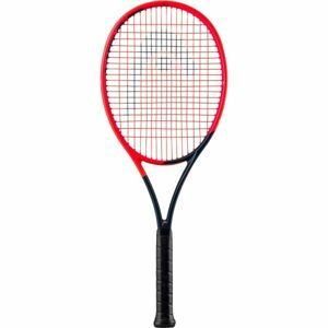 Head RADICAL PRO Raketa na tenis, červená, velikost