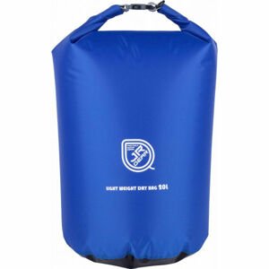 JR GEAR LIGHT WEIGHT DRY BAG 20L Lodní vak, modrá, velikost