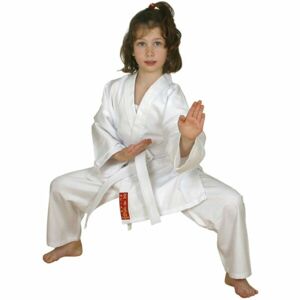 Fighter HEIAN 190 CM Karate gi, bílá, velikost