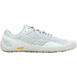 Merrell W VAPOR GLOVE 6 Dámské barefoot boty, šedá, velikost 37