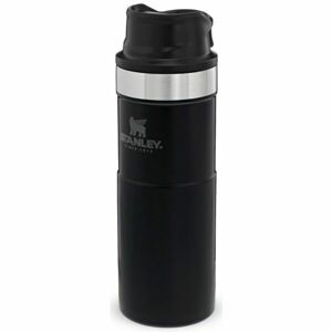 STANLEY CLASSIC SERIES 470ml Termohrnek, černá, velikost