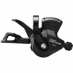 Shimano DEORE SL-M5100 pravá Řadící páčka, černá, velikost