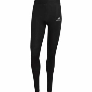 adidas TECHFIT TIGHT Pánské funkční spodky, černá, velikost