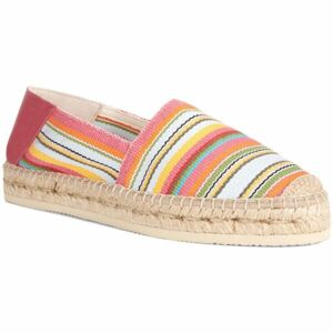 Geox D LAMPEDUSA C Dámské slip-on, mix, velikost