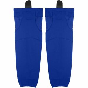 Bauer FLEX STOCK HOCKEY SOCK YTH Dětské štulpny, modrá, velikost