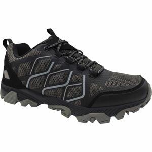 Umbro DOCKER II Pánská outdoorová obuv, šedá, velikost