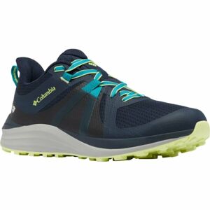 Columbia ESCAPE PURSUIT OUTDRY Pánské boty, tmavě modrá, velikost 41.5