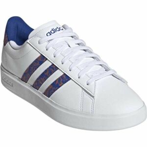 adidas GRAND COURT 2.0 W Dámské tenisky, bílá, velikost 38