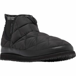 Columbia OMNI-HEAT LAZY BEND WEEKENDER Dámská obuv, černá, velikost 38