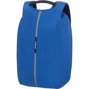 SAMSONITE SECURIPAK Batoh, modrá, velikost