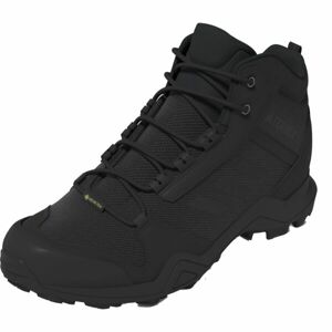 adidas TERREX AX3 MID GTX Pánská outdoorová obuv, černá, velikost 43 1/3