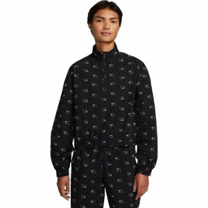 Nike SPORTSWEAR AIR Dámská bunda, černá, velikost