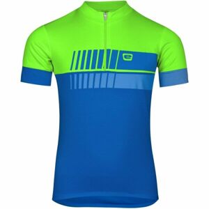 Etape PEDDY JR Dětský cyklistický dres, modrá, velikost 140-146