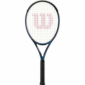 Wilson ULTRA 108 V4.0 Výkonnostní tenisová raketa, fialová, velikost