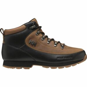 Helly Hansen THE FORESTER Pánské zimní boty, hnědá, velikost 46.5