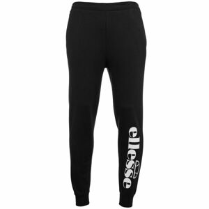 ELLESSE MARANA JOG PANT Dámské tepláky, černá, velikost