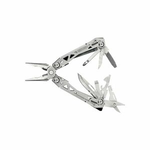 Gerber SUSPENSION NXT MULTI-TOOL Multifunkční nůž, stříbrná, velikost