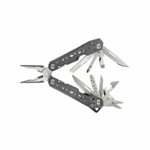 Gerber TRUSS MULTI-TOOL Multifunkční nůž, stříbrná, velikost