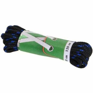 PROMA ŠNĚROVADLA SPORT KULATÁ 100 CM Tkaničky, černá, velikost