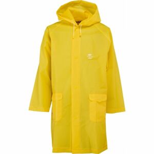 Viola RAINCOAT Dětská pláštěnka, žlutá, velikost