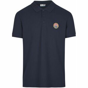 O'Neill SURF STATE Pánské polo tričko, tmavě modrá, velikost