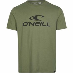 O'Neill T-SHIRT Pánské tričko, khaki, velikost