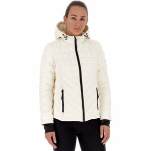 Lotto CORTINA IV JACKET Dámská zimní bunda, bílá, velikost
