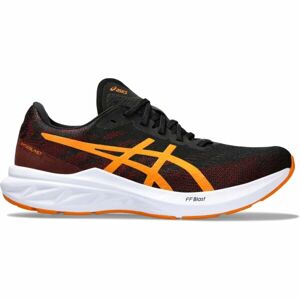 ASICS DYNABLAST 3 Pánská běžecká obuv, černá, velikost 41.5