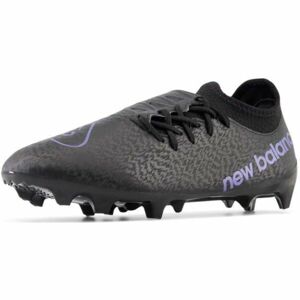 New Balance FURON V7 DESTROY FG Pánské kopačky, černá, velikost 44.5