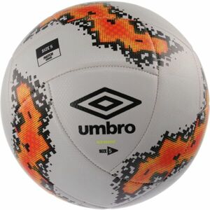 Umbro NEO SWERVE Fotbalový míč, šedá, velikost