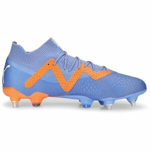 Puma FUTURE ULTIMATE MxSG Pánské lisokolíky, modrá, velikost 41