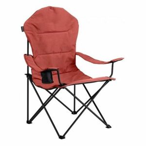 Vango DIVINE CHAIR Křeslo, červená, velikost