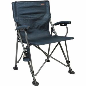 Vango PANAMA CHAIR Židle, tmavě šedá, velikost