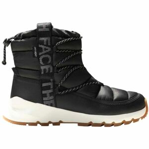 The North Face THERMOBALL W Dámská zimní obuv, černá, velikost 38