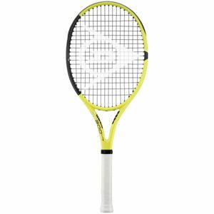 Dunlop SX 300 LITE Tenisová raketa, žlutá, velikost