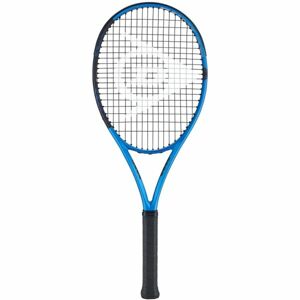 Dunlop FX 500 Tenisová raketa, modrá, velikost
