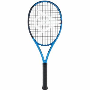 Dunlop FX 500 LS Tenisová raketa, modrá, velikost