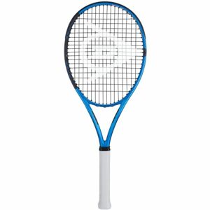 Dunlop FX 500 LITE Tenisová raketa, modrá, velikost