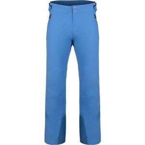 Kjus FORMULA PANTS Pánské zimní kalhoty, modrá, velikost
