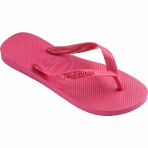 HAVAIANAS TOP Unisex žabky, růžová, velikost 41/42