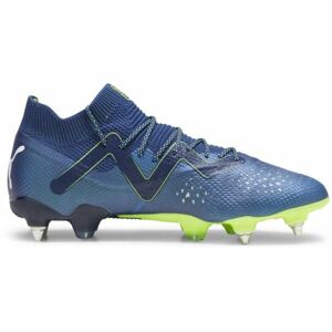 Puma FUTURE ULTIMATE MxSG Pánské lisokolíky, modrá, velikost 45