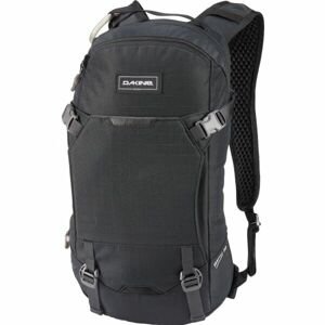 Dakine DRAFTER 10L Cyklistický batoh, černá, velikost