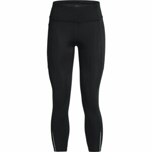 Under Armour FLY FAST 3.0 Dámské legíny, černá, velikost